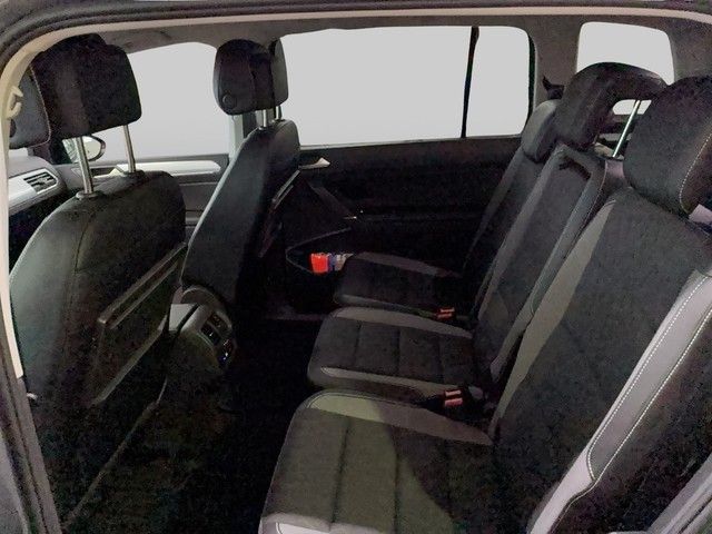 Volkswagen Touran 2025