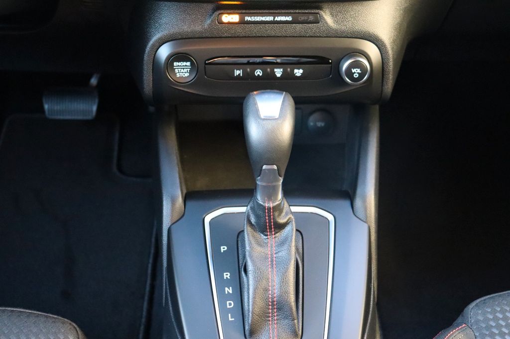 Ford Focus 2024
