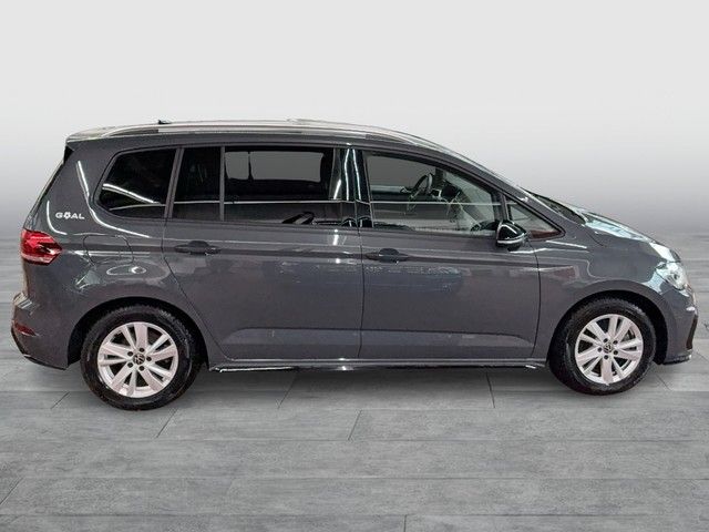 Volkswagen Touran 2025