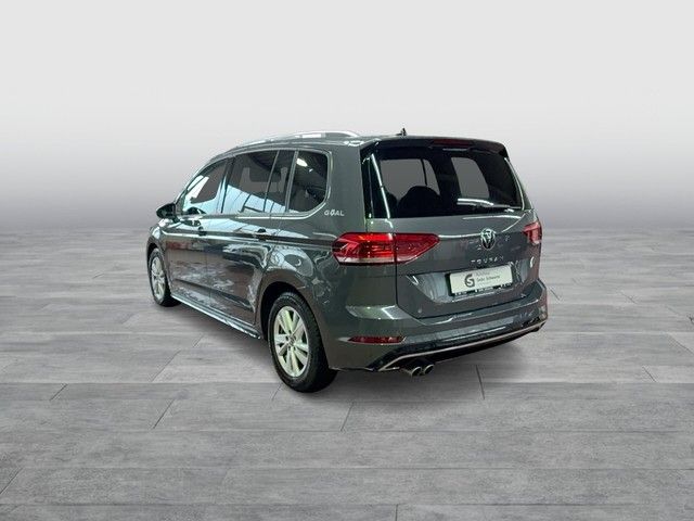 Volkswagen Touran 2025