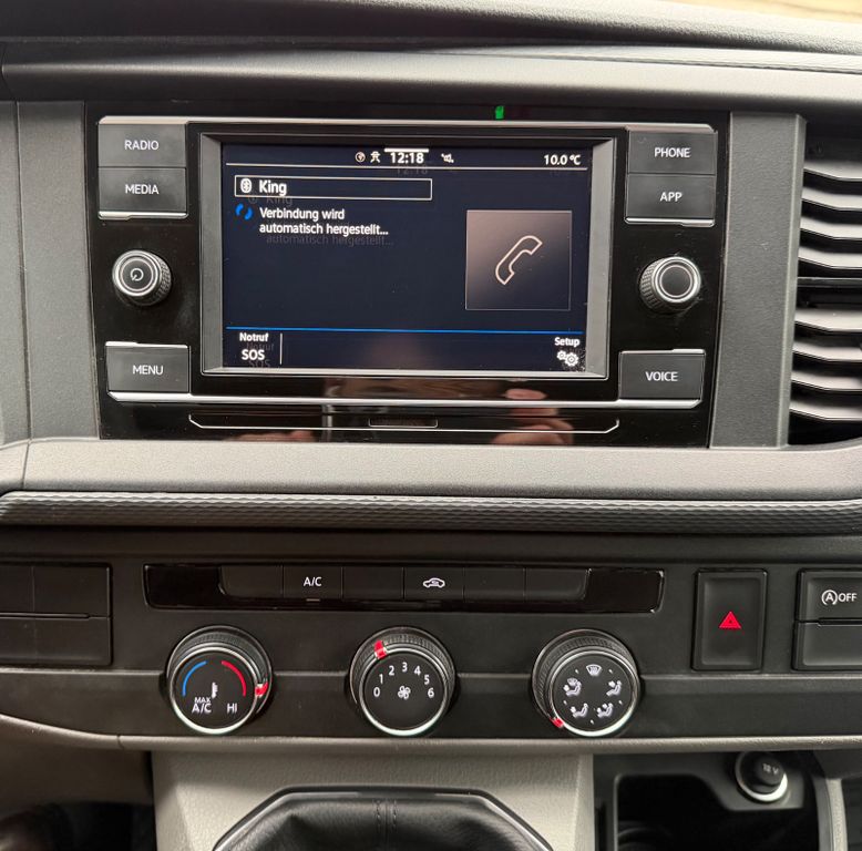 Volkswagen T6 Transporter 2021
