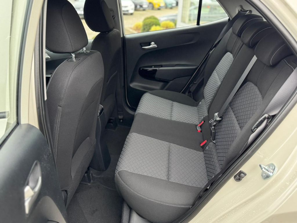 Kia Picanto 2025