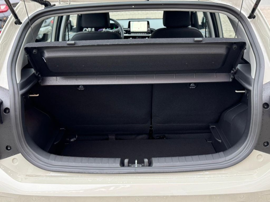 Kia Picanto 2025