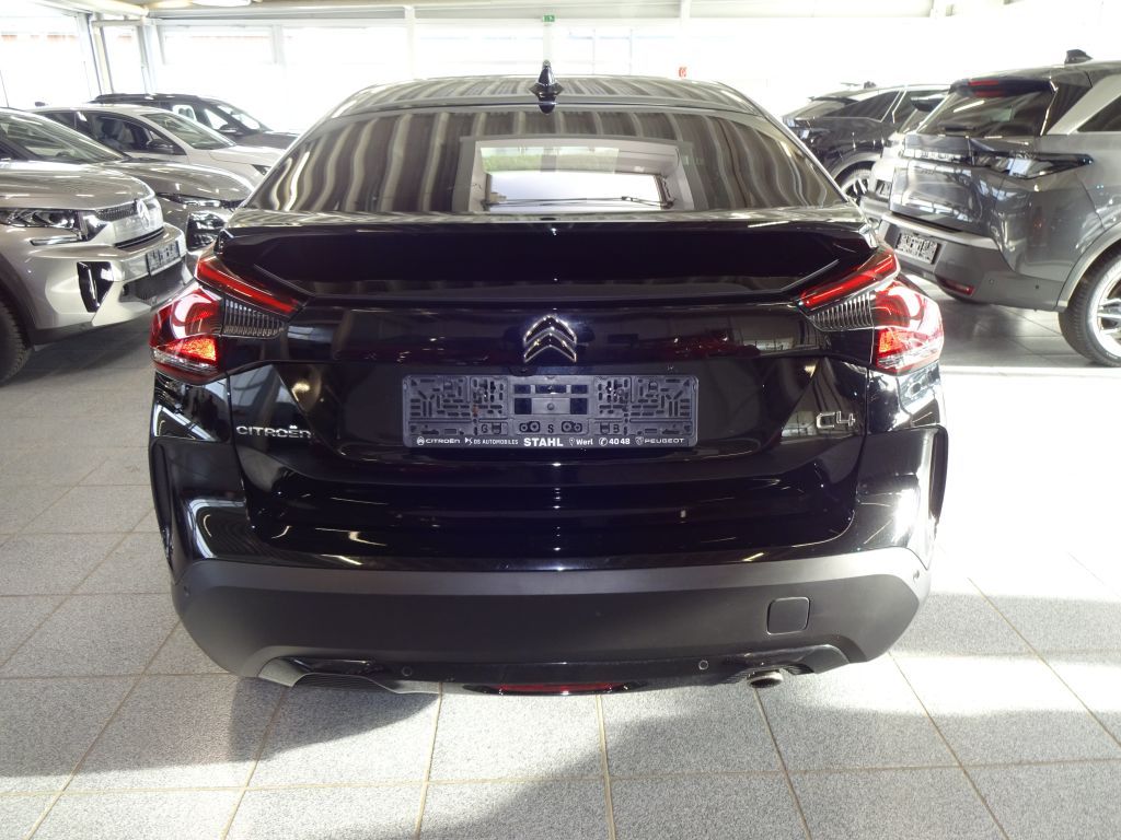 Citroën C4 2023