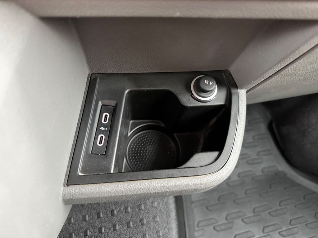 Volkswagen T6 Transporter 2021