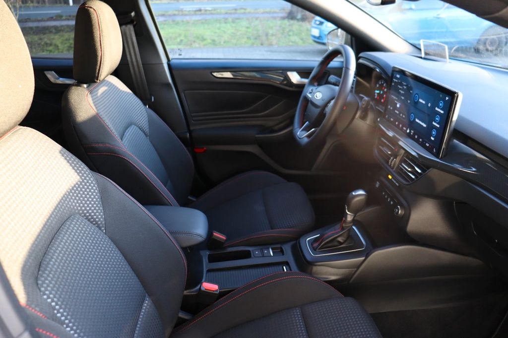 Ford Focus 2024
