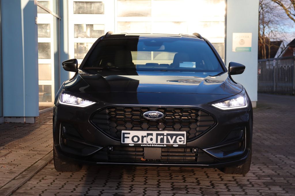 Ford Focus 2024