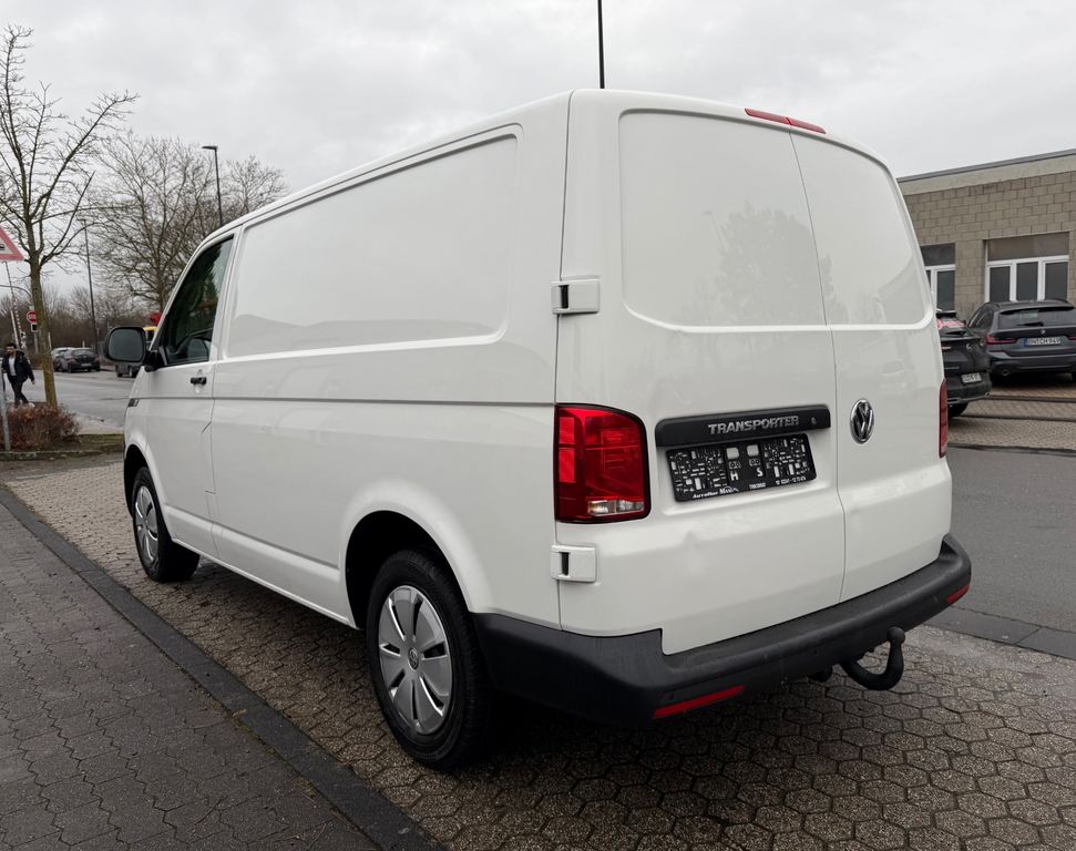 Volkswagen T6 Transporter 2021
