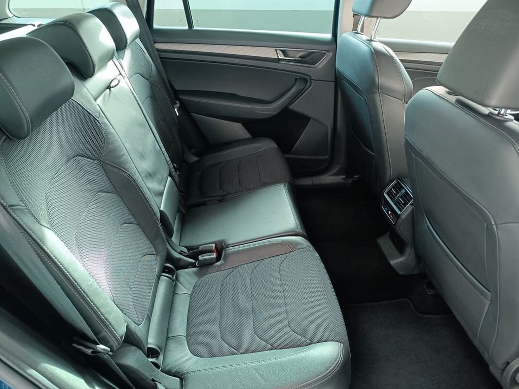 Skoda Kodiaq 2021