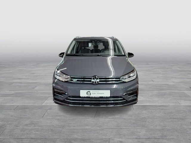 Volkswagen Touran 2025