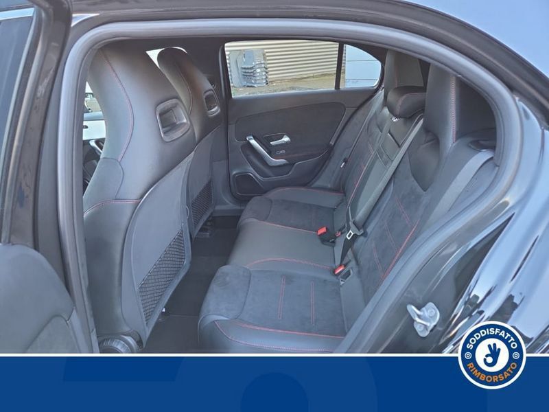 Mercedes-Benz A 180 2025