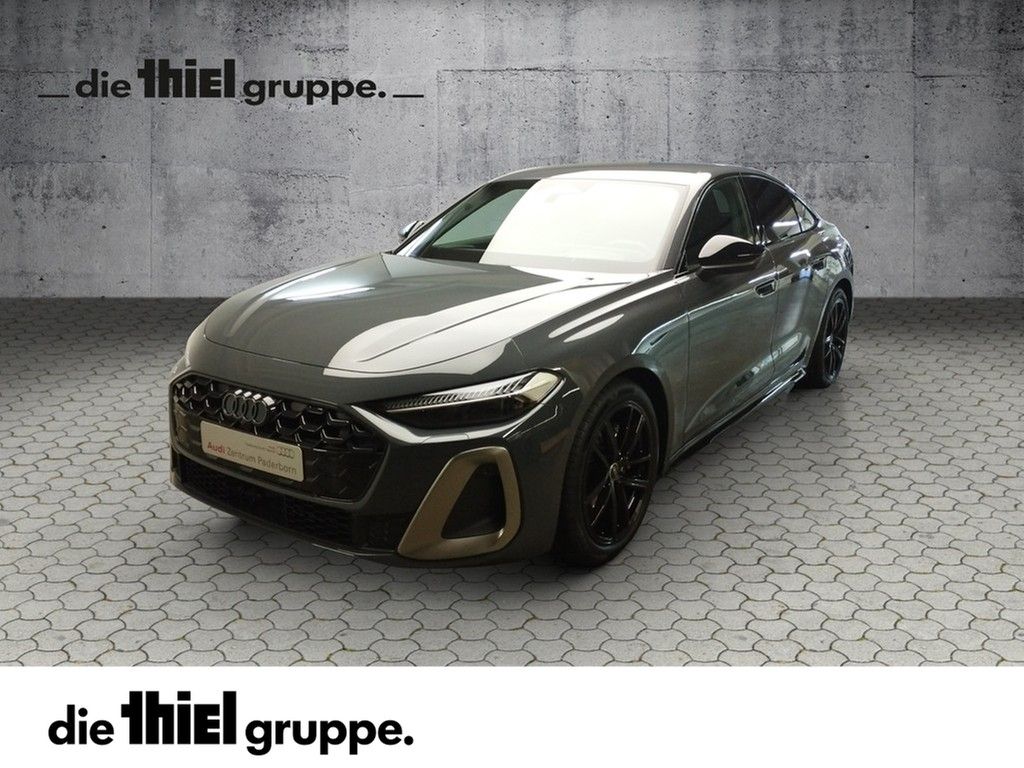 Audi A5 2025