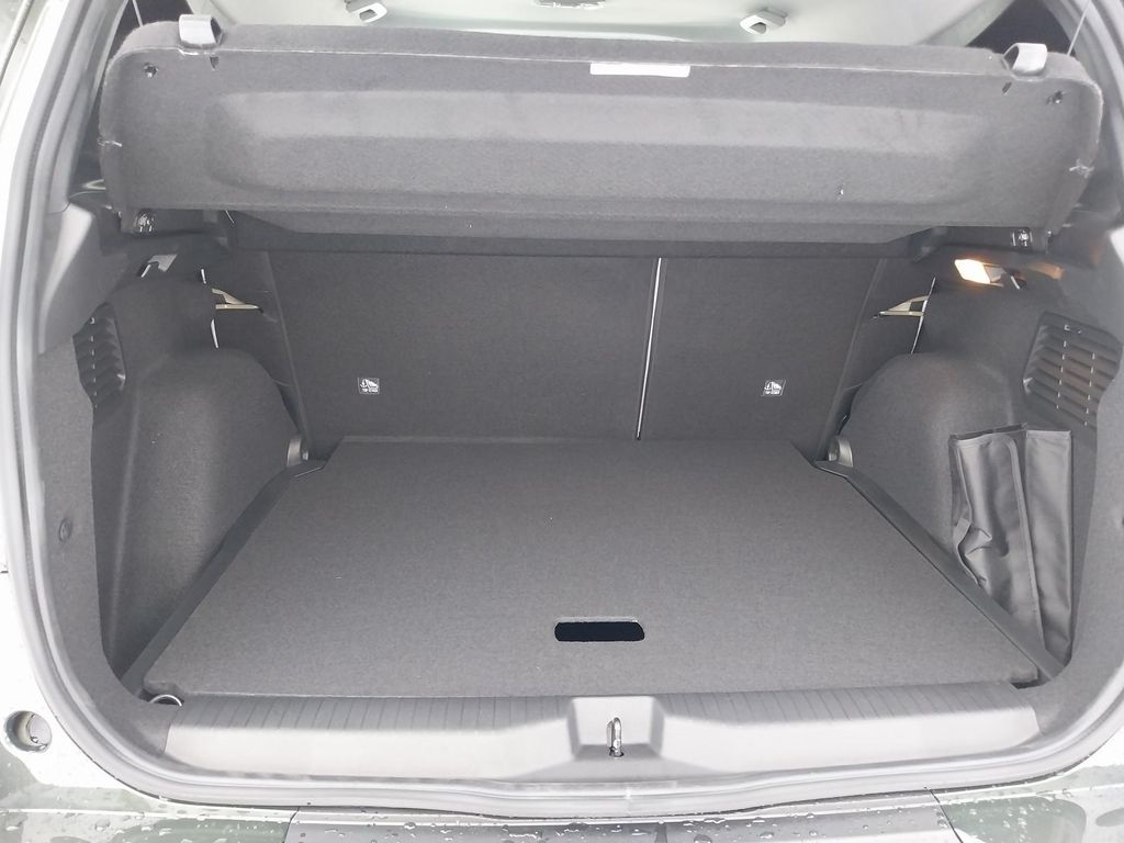 Citroën ë-C3 Aircross