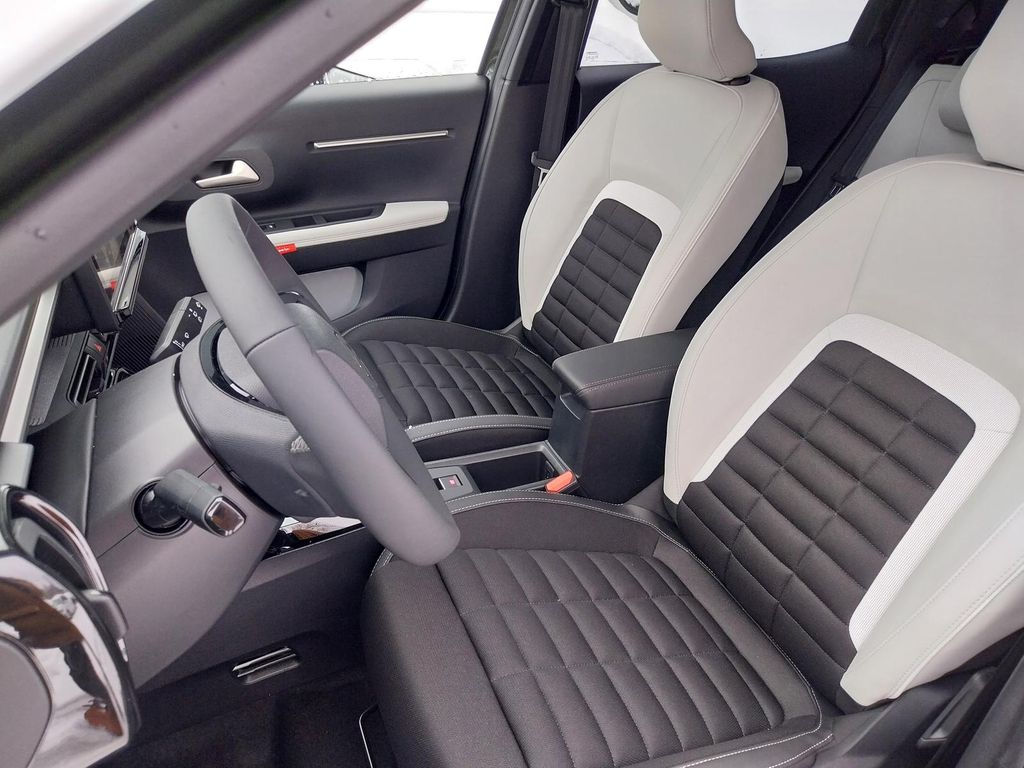 Citroën ë-C3 Aircross