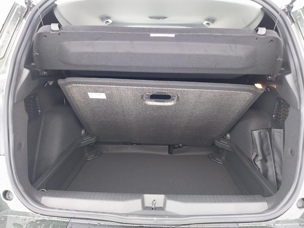 Citroën ë-C3 Aircross