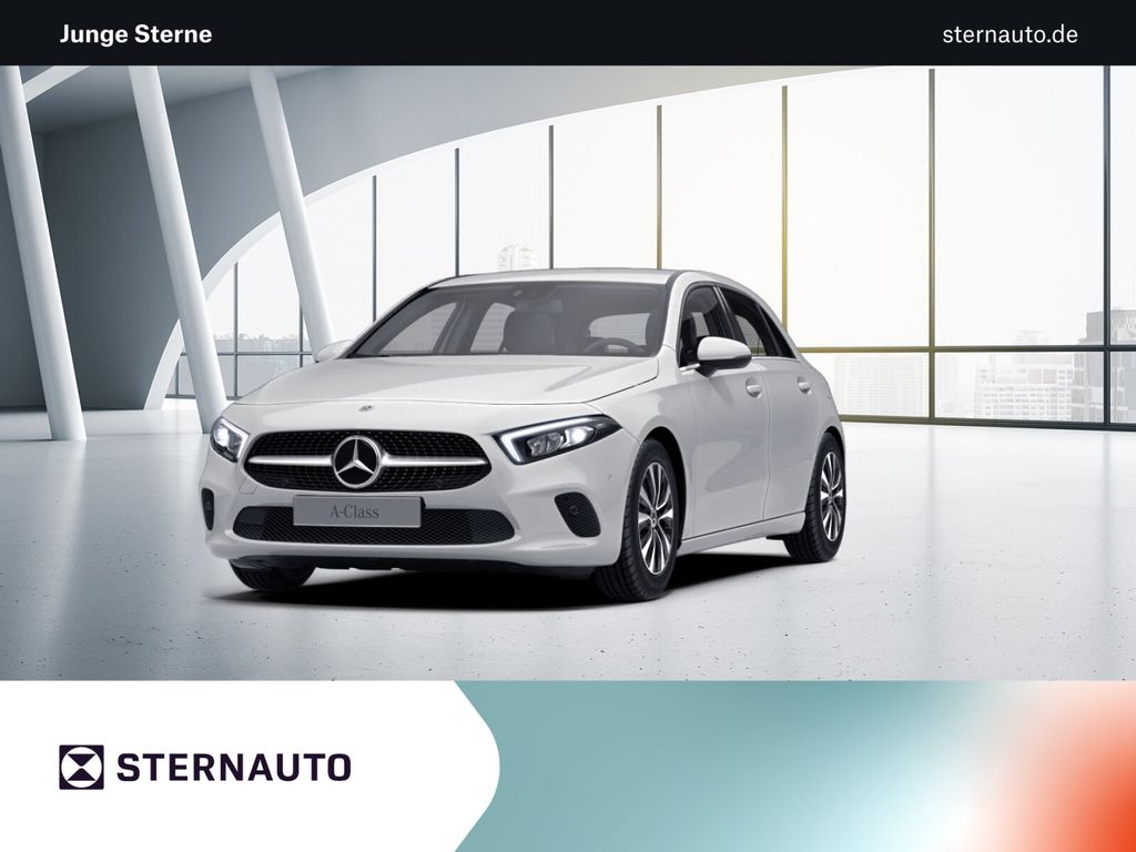 Mercedes-Benz A 180 2022
