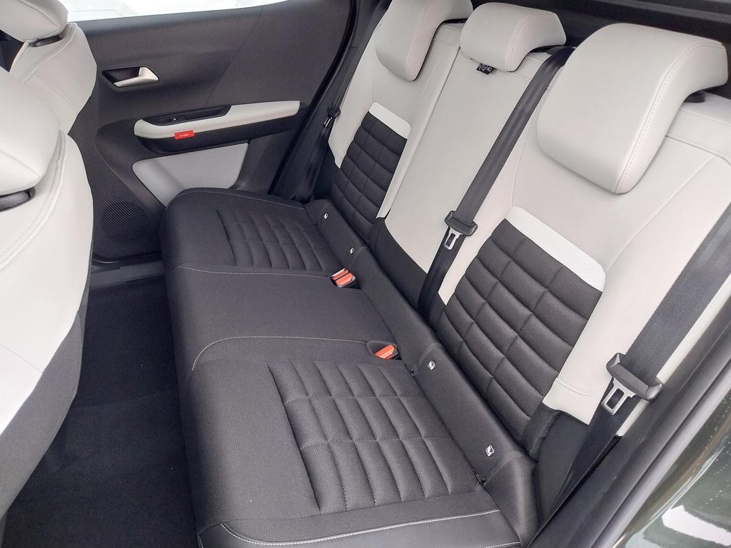 Citroën ë-C3 Aircross