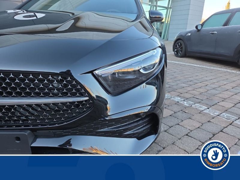 Mercedes-Benz A 180 2025