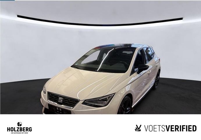 Seat Ibiza 2022