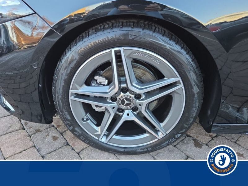 Mercedes-Benz A 180 2025