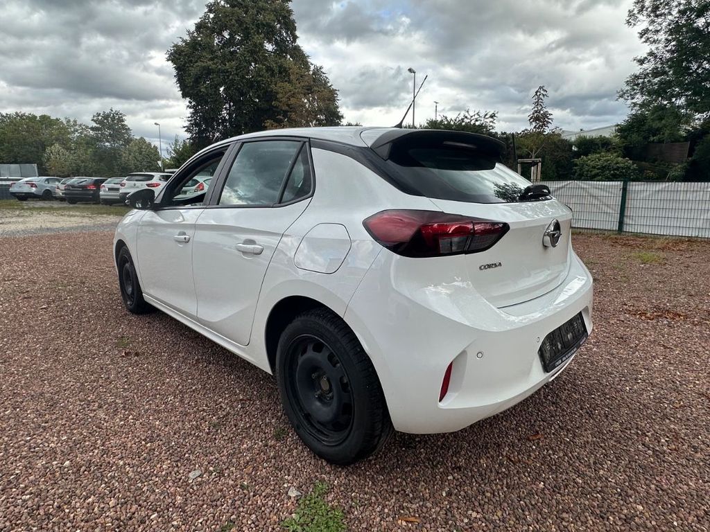 Opel Corsa 2021