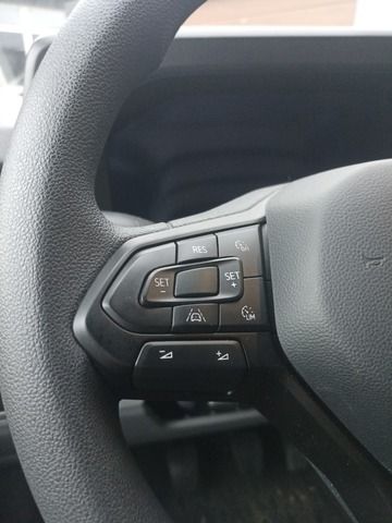 Volkswagen T7 Transporter 2025