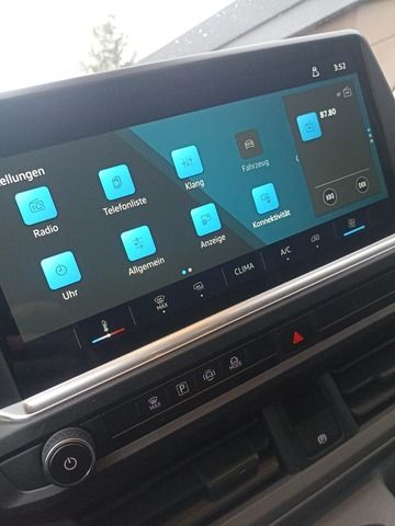 Volkswagen T7 Transporter 2025