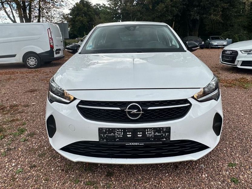 Opel Corsa 2021