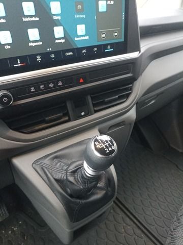 Volkswagen T7 Transporter 2025