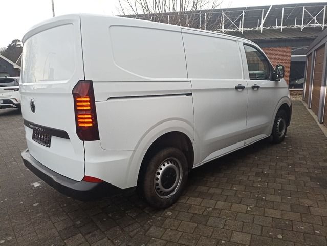 Volkswagen T7 Transporter 2025