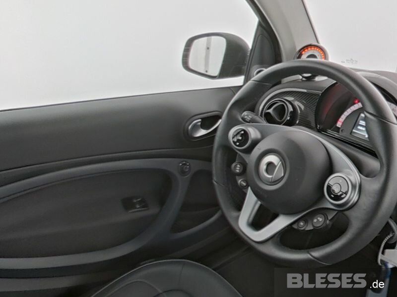 Smart ForTwo 2023