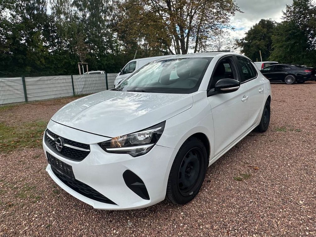 Opel Corsa 2021