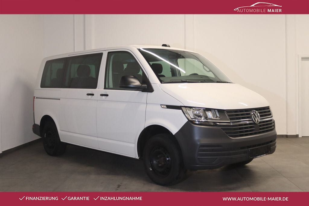 Volkswagen T6 Kombi 2022