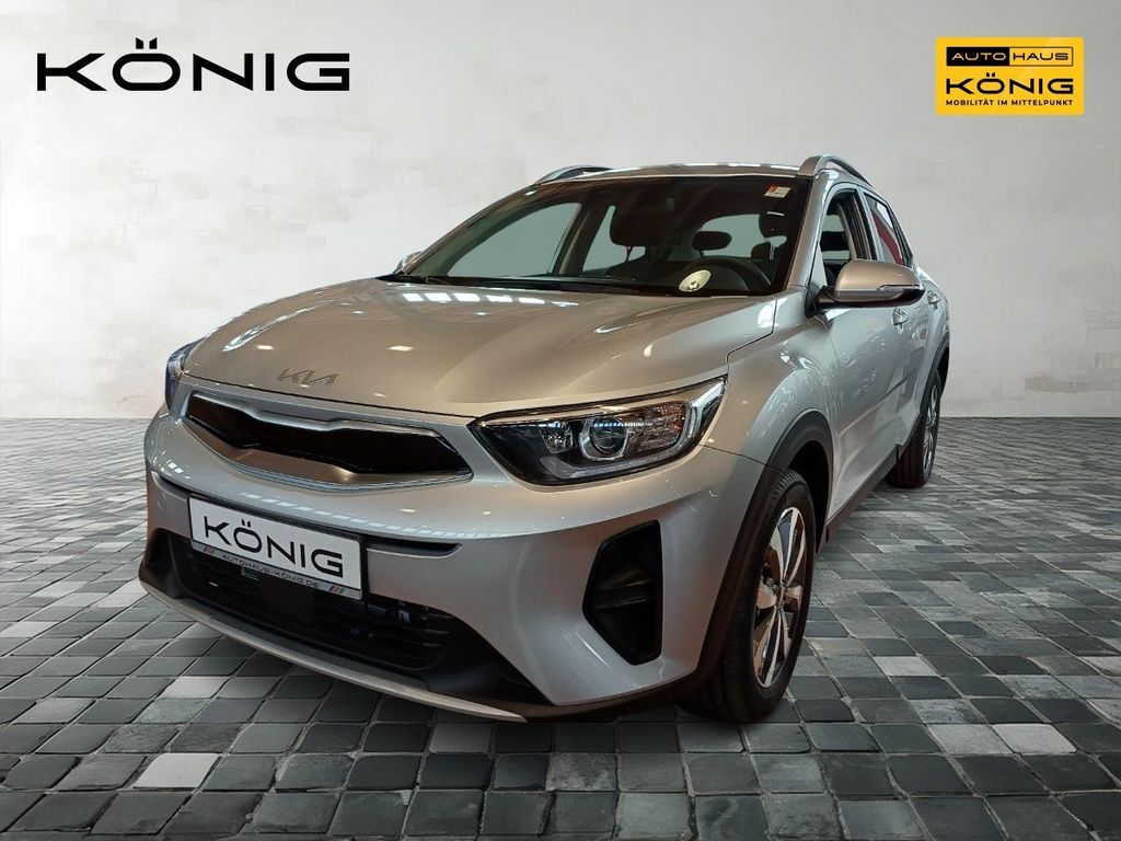 Kia Stonic 2024