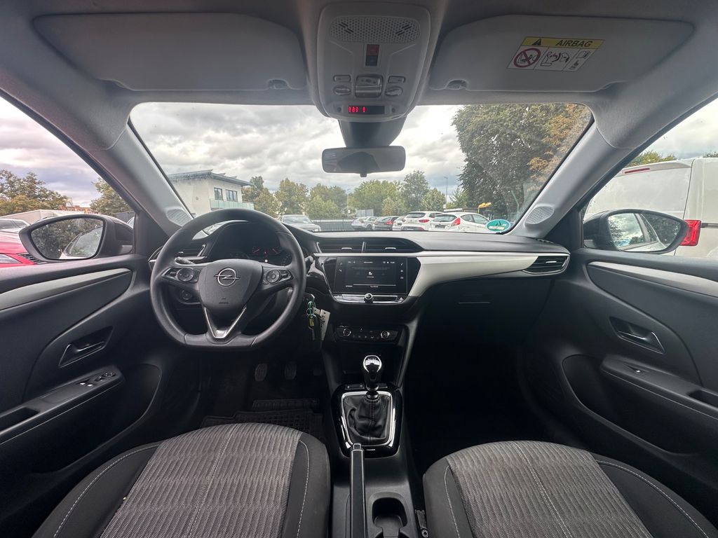 Opel Corsa 2021