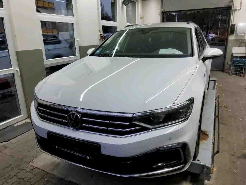 Volkswagen Passat Variant 2021