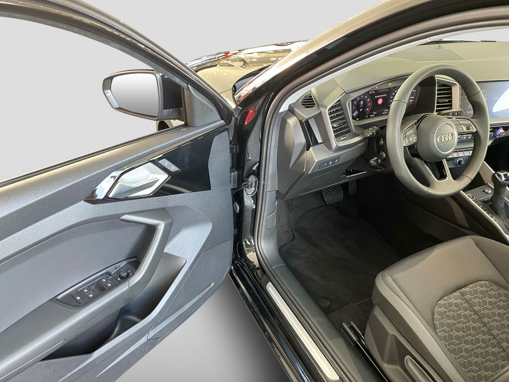 Audi A1 2026