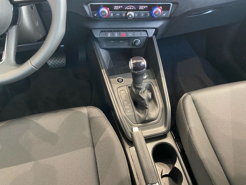 Audi A1 2026
