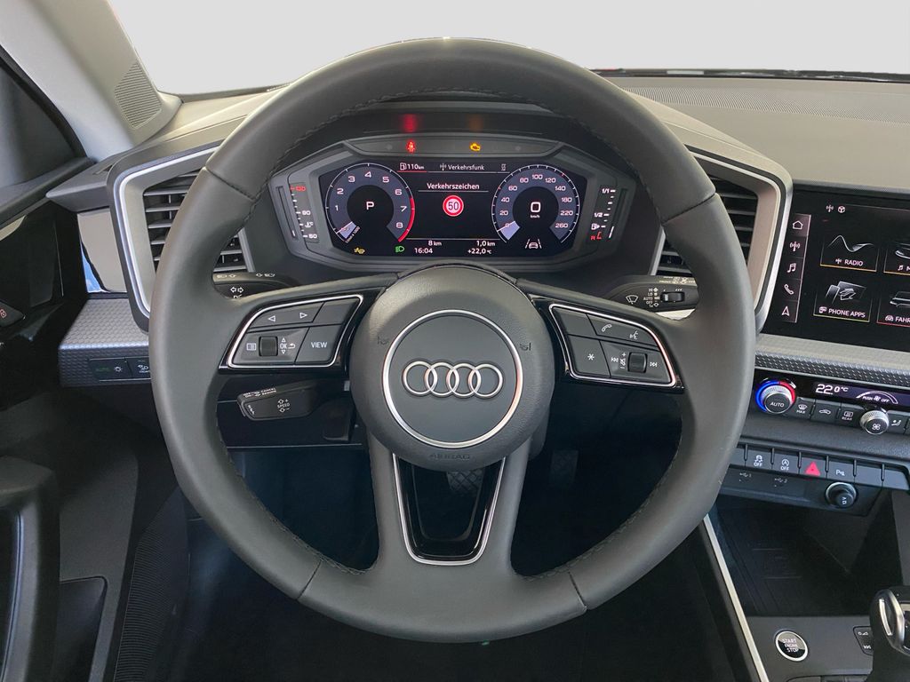 Audi A1 2026
