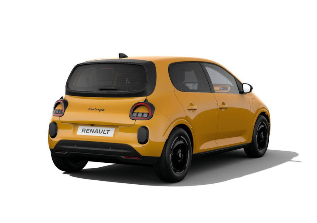 Renault Twingo