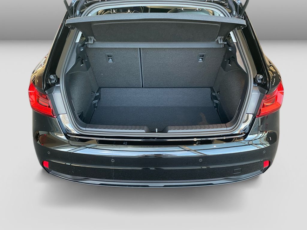 Audi A1 2026