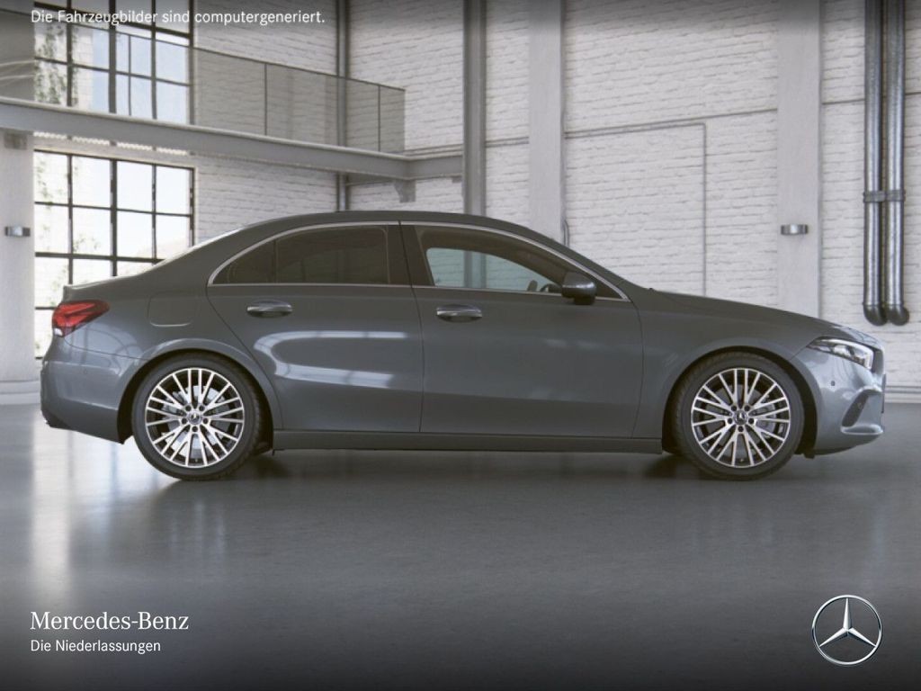 Mercedes-Benz A 250 2022