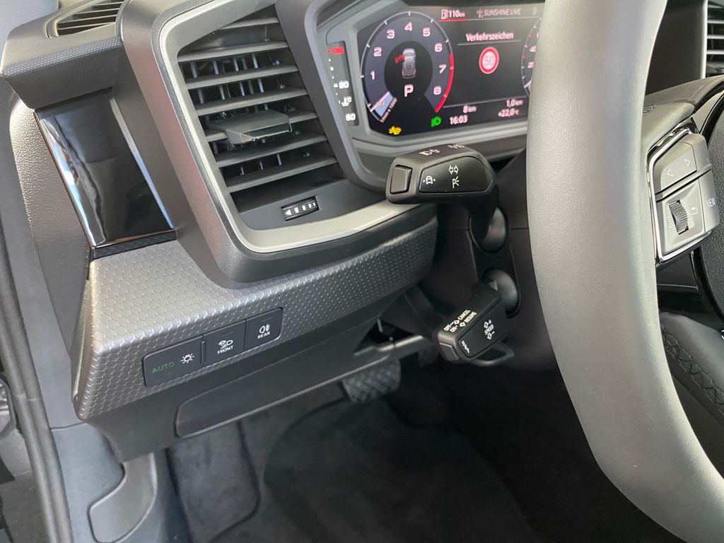 Audi A1 2026