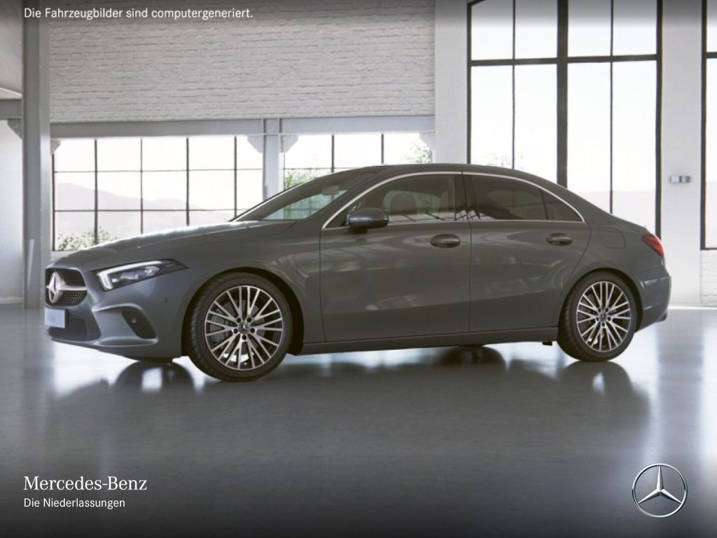 Mercedes-Benz A 250 2022