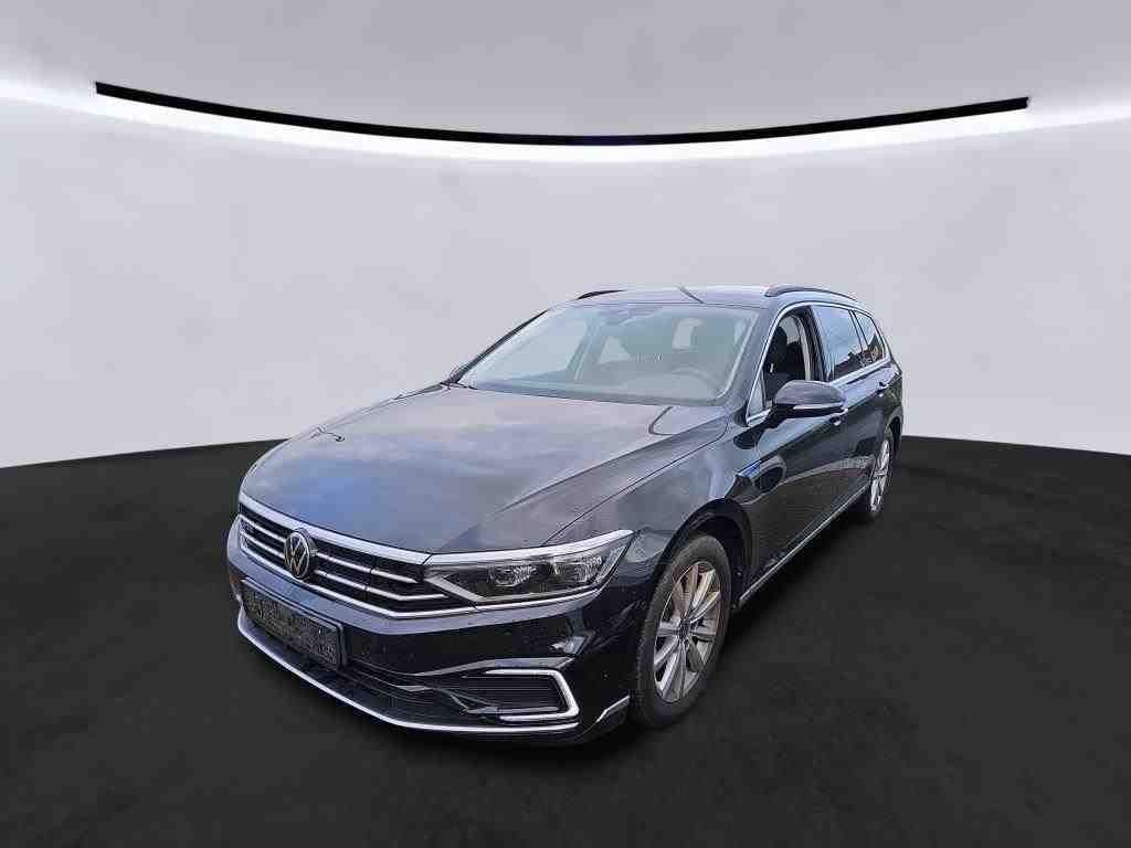 Volkswagen Passat Variant 2022