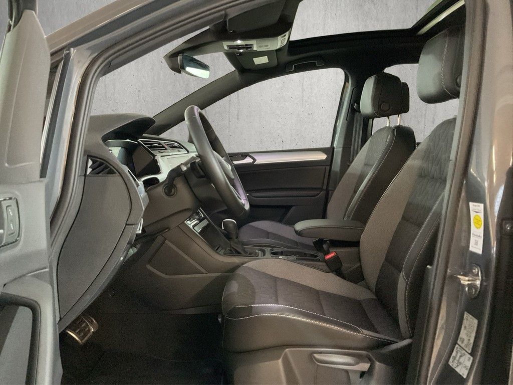 Volkswagen Touran 2025