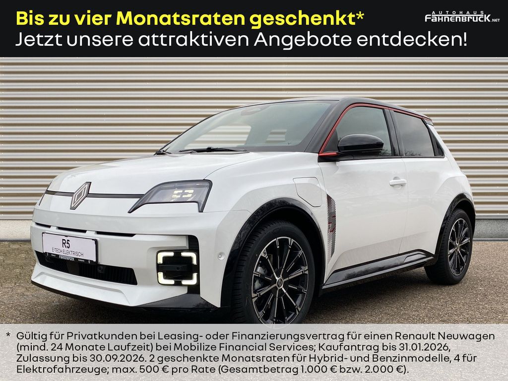 Renault R 5