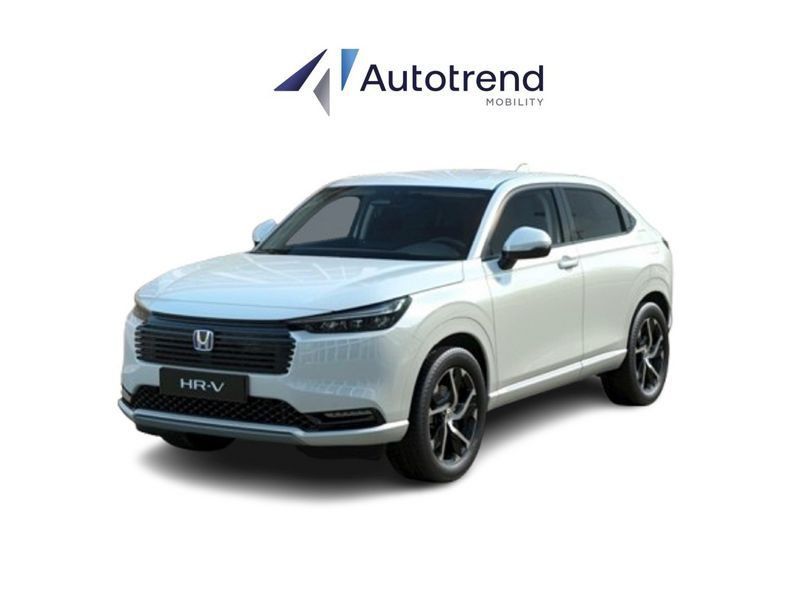 Honda HR-V 2025
