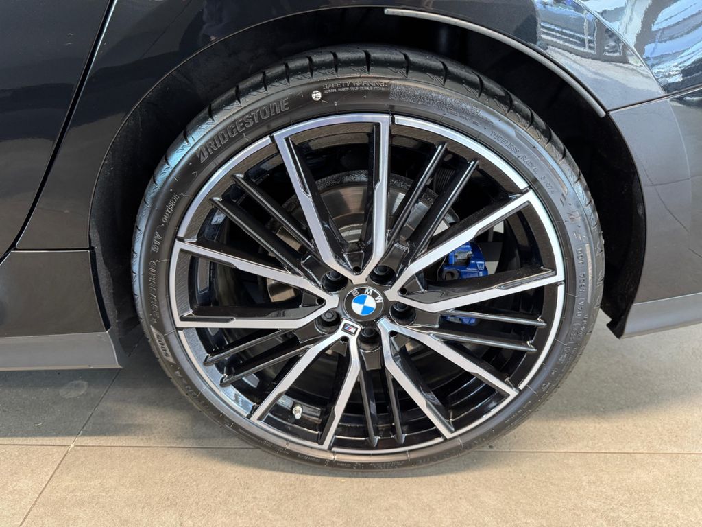 BMW 218 Gran Coupé 2024