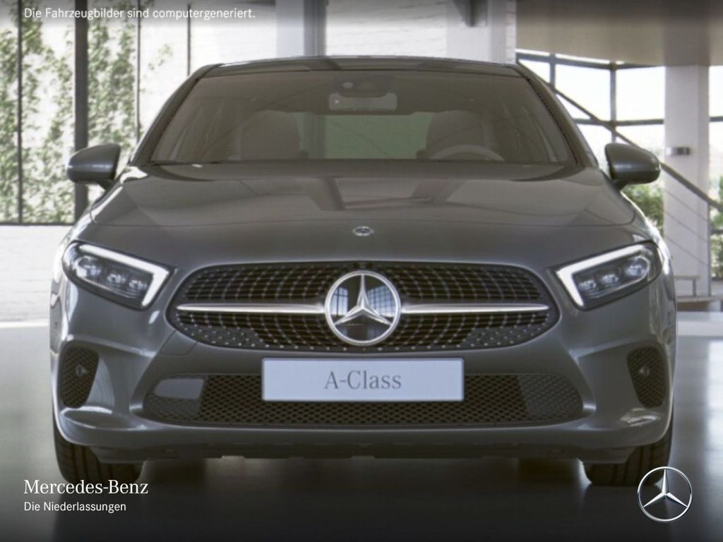 Mercedes-Benz A 250 2022
